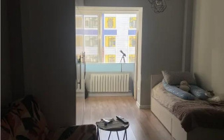 Продажа 1-комнатной квартиры, 32.6 м² - Продажа однокомнатных квартир в Алматы - страница 28