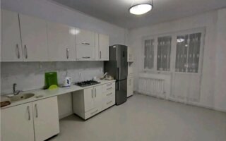 Продажа 1-комнатной квартиры, 47 м²