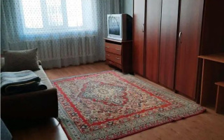 Продажа 1-комнатной квартиры, 44 м², пр. Тауелсыздык, дом  38/2 - Продажа  однокомнатных квартир в новостройках Астаны