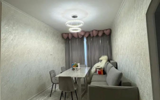 Продажа 3-комнатной квартиры, 68 м², ул. Карталинская, дом  18/1 - Продажа  трехкомнатных квартир в новостройках Астаны