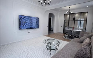 Продажа 3-комнатной квартиры, 83 м², пр. Сейфуллина, дом  467г - Продажа квартир в новостройках Алматы без посредников