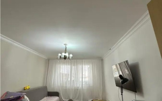 Продажа 2-комнатной квартиры, 90 м², ул. Кургальжинское шоссе, дом  23 - Продажа квартир в Астане