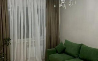 Продажа 1-комнатной квартиры, 39.6 м²