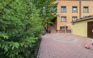 Продажа 4-комнатного дома, 248.7 м² - Продажа домов, коттеджей в Астане