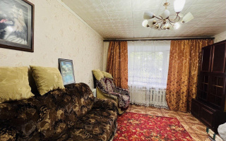 Продажа 3-комнатной квартиры, 64 м², 68 квартал - Продажа  трехкомнатных квартир в Темиртау