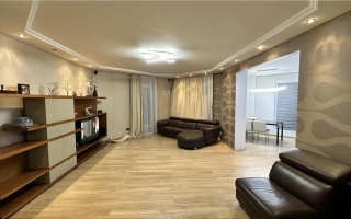 Продажа 2-комнатной квартиры, 92 м², мкр-н Мирас, дом  157 - Продажа  двухкомнатных квартир в Алматы без посредников с фото