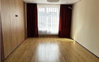 Продажа 2-комнатной квартиры, 57 м² - Продажа  двухкомнатных квартир в новостройках Алматы