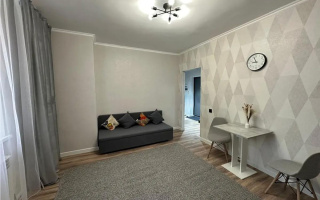 Продажа 2-комнатной квартиры, 35 м², ул. Кургальжинское шоссе, дом  37 - Продажа  двухкомнатных квартир в новостройках Астаны