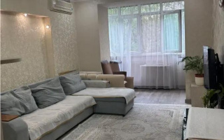 Продажа 2-комнатной квартиры, 54.3 м², ул. 13-й Военный городок, дом  52 - Продажа  двухкомнатных квартир в Алматы без посредников