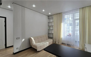 Продажа 2-комнатной квартиры, 40 м², ул. Е-36, дом  11 - Продажа квартир в Астане