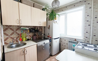 Продажа 2-комнатной квартиры, 45 м² - Продажа квартир в Казахстане - страница 1190