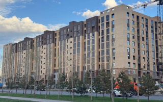 Продажа 2-комнатной квартиры, 45 м² - Продажа квартир в р-не Алматы Астаны - страница 27