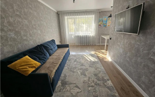 Продажа 3-комнатной квартиры, 66 м², ул. Терешковой, дом  39 - Продажа квартир в Казахстане