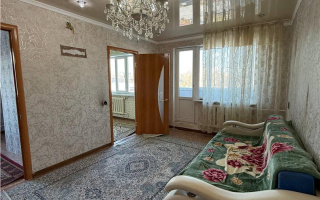 Продажа 3-комнатной квартиры, 47 м² - Продажа квартир в Актобе