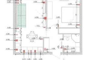 Продажа 1-комнатной квартиры, 40 м² - Продажа недвижимости в Казахстане - страница 28