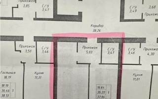 Продажа 1-комнатной квартиры, 37.86 м², ул. Аккемер, дом  14/1 - Продажа  однокомнатных квартир в Астане с фото