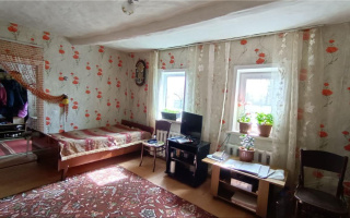 Продажа 1-комнатного дома, 30 м², ул. Локомотивная - Продажа домов, коттеджей в Караганде