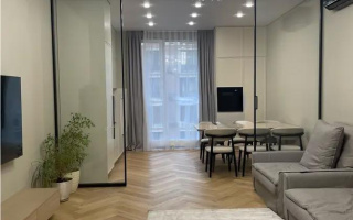 Продажа 4-комнатной квартиры, 125 м², ул. Радостовца, дом  333а - Продажа  четырехкомнатных квартир в новостройках Алматы без посредников с фото