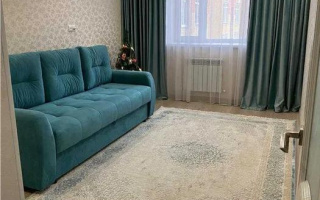 Продажа 2-комнатной квартиры, 45 м², ул. Лесная поляна, дом  6 - Продажа квартир в Астане