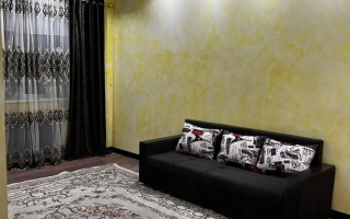 Продажа 2-комнатной квартиры, 56 м², ул. Прокофьева, дом  31 - Продажа  двухкомнатных квартир в Алматы с фото