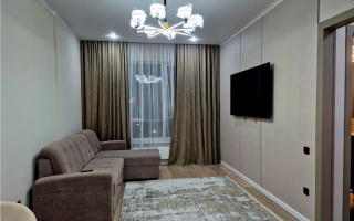 Продажа 2-комнатной квартиры, 44 м² - Продажа двухкомнатных квартир в р-не Сарайшык Астаны - страница 2