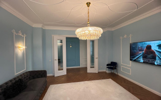 Аренда 3-комнатной квартиры, 93 м², пр. Мангилик Ел, дом  47 - Аренда  трехкомнатных квартир помесячно в Астане