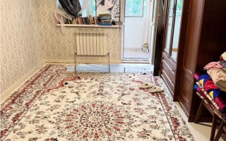 Продажа 1-комнатной квартиры, 39.6 м² - Продажа квартир в монолитно-каркасном доме в Алматы - страница 6