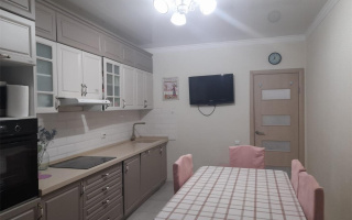 Продажа 3-комнатной квартиры, 94.6 м², ул. Торайгырова - Продажа квартир в Астане
