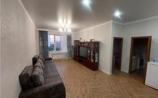 Продажа 4-комнатной квартиры, 120 м², ул. Бокейхана, дом  28 - Продажа квартир в Астане