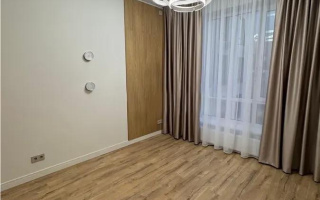 Продажа 1-комнатной квартиры, 35 м², ул. Айтматова, дом  77/7 - Продажа  однокомнатных квартир в новостройках Астаны без посредников