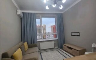 Продажа 2-комнатной квартиры, 40 м² - Продажа двухкомнатных квартир в Казахстане - страница 5