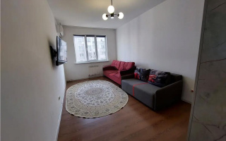 Продажа 1-комнатной квартиры, 46 м², мкр-н Дарабоз, дом  11 - Продажа  однокомнатных квартир в Алматы без посредников