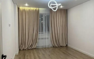 Продажа 1-комнатной квартиры, 56.1 м², ул. Даулеткерея, дом  163а - Продажа квартир в Турксибском р-не Алматы