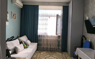 Продажа 1-комнатной квартиры, 20 м², ул. Ганибет, дом  27Б - Продажа  однокомнатных квартир в Алматы с фото