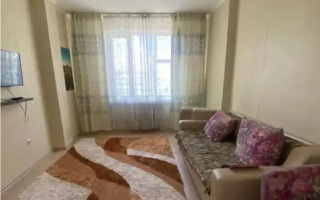 Продажа 1-комнатной квартиры, 38 м² - Продажа  однокомнатных квартир в новостройках Астаны - страница 2