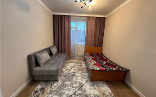 Продажа 1-комнатной квартиры, 32 м², ул. Болекпаева, дом  19 - Продажа  однокомнатных квартир в Астане без посредников