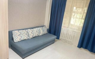 Продажа 1-комнатной квартиры, 18 м² - Продажа действующего бизнеса в Атырау