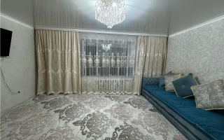 Продажа 3-комнатной квартиры, 79 м², ул. Доспановой, дом  2/3 - Продажа квартир в Астане с фото