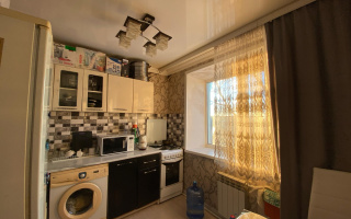 Продажа 3-комнатной квартиры, 58.5 м² - Продажа трехкомнатных квартир от собственников в Караганде