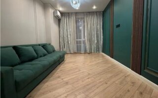 Продажа 2-комнатной квартиры, 60.4 м²