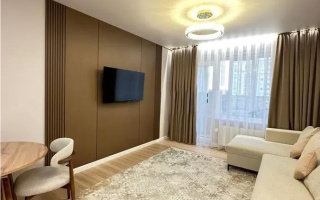 Продажа 3-комнатной квартиры, 63.12 м², пр. Туран, дом  55/16 - Продажа квартир в Астане