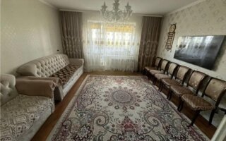 Продажа 3-комнатной квартиры, 74 м² - Продажа трехкомнатных квартир в Караганде