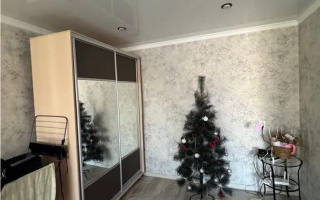 Продажа 2-комнатной квартиры, 46 м² - Продажа квартир в Караганде