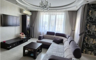 Продажа 3-комнатной квартиры, 102 м², ул. Кумисбекова, дом  9 - Продажа  трехкомнатных квартир в Астане с фото