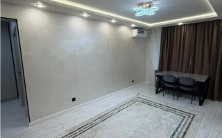 Продажа 3-комнатной квартиры, 58 м² - Продажа трехкомнатных квартир в панельном доме в Астане