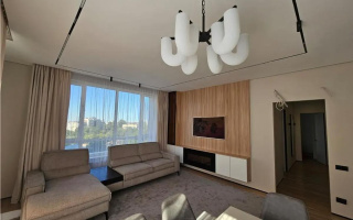 Продажа 3-комнатной квартиры, 80 м² - Продажа действующего бизнеса в Карагандинской области
