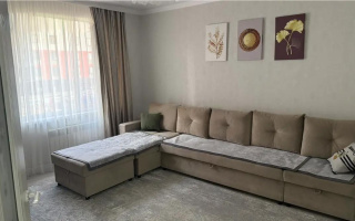 Продажа 2-комнатной квартиры, 69.6 м² - Продажа двухкомнатных квартир в монолитно-каркасном доме в Казахстане