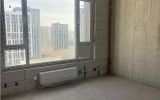 Продажа 1-комнатной квартиры, 36 м², пр. Туран, дом  39/2 стр - Продажа  однокомнатных квартир в новостройках Астаны без посредников