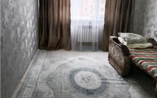 Продажа 2-комнатной квартиры, 55 м² - Продажа двухкомнатных квартир от собственников в Астане - страница 19