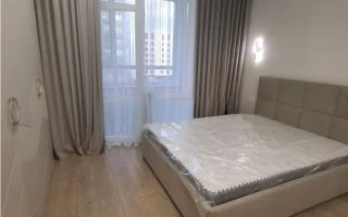 Продажа 1-комнатной квартиры, 39 м², пр. Туран, дом  43/5 - Продажа  однокомнатных квартир в новостройках Астаны без посредников